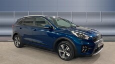 Kia Niro 1.6 GDi Hybrid 2 5dr DCT Hybrid Estate